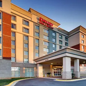 Hotel Drury & Northlake, Charlotte