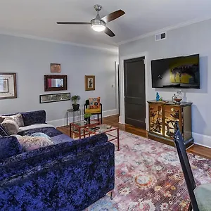Apartment The Collection Clt: Lamar Avenue, Charlotte