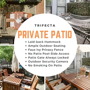 Apartment Trifecta 10 Min Walk To 7th St Market Superhost, Charlotte