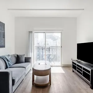 Apartment 4b 3ba Premium Family With Gym, Charlotte